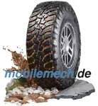 General GRABBER X3 ( LT31x10.50 R15 109Q 6PR, POR )