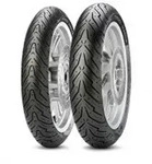 Pirelli Motorradreifen car-tyres Angel Scooter ( 120/70-12 RF TL 58P Hinterrad ) -