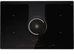 Elica NikolaTesla One HP PRF0120976B Kochfeldabzug Induktion - Schwarz