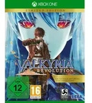 Valkyria Revolution Day One Edition