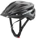 Cratoni Pacer Helm schwarz matt 2017 gr&ouml;&szlig;e S-M (54-58 cm) 113001C2 - Schwarz