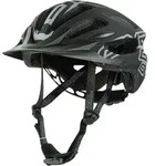 O ́Neal Q RL Graphic Fahrradhelm Gr&ouml;sse: XS-M, Farbe: Schwarz Matt - Schwarz