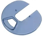 Deckel Spritzschutz Einf&uuml;ll&ouml;ffnung R&uuml;hrsch&uuml;ssel K&uuml;chenmaschinen Bosch...