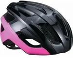 BBB BHE-29 Kite 2017 Helm &ndash; schwarz/rosa gr&ouml;&szlig;e L (58- 61,5 cm) - Schwarz