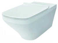 DURAVIT 0062310000 WC-Sitz DuraStyle Vital o.SoftClose
