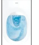 DURAVIT 0020010000 WC-Sitz ME by Starck o.Absenkautom. - Wei&szlig;