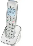 Geemarc Zusatz AmpliDECT 295 schnurloses Schwerh&ouml;rigentelefon 30 dB - Deutsche
