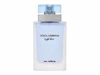 Dolce & Gabbana Light Blue Eau Intense Eau de Parfum für Damen 50 ml