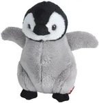 Pl&uuml;sch-Pinguinjunges - 20 cm