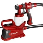 Einhell Farbspr&uuml;hsystem TC-SY 600 S