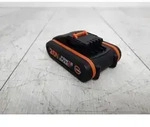 WORX WA3551.1 PowerShare Akku 20V - 2000mAh Li-Ion, wiederaufladbarer, Akku f&uuml;r alle