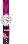 Scout Kinderuhr Action Girls 280378069 - Blau