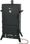El Fuego Gasgrill / Smoker Standgrill Portland XXL Grillfl. 6x 56x35cm El Fuego Gasgrill / Smoker Standgrill Portland XXL Grillfl. 6x 56x35cm