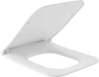 Villeroy & Boch Venticello WC-Sitz Slimseat line Quickrelase und SoftClosing, 1 Stk.