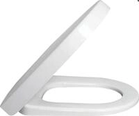 Villeroy & Boch Omnia architectura WC-Sitz 9M51B1 - Wei&szlig; Alpin - 9M51B101