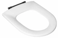 Villeroy & Boch Omnia Architectura WC-Sitz ohne Deckel Ringsitz