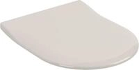 Villeroy & Boch 9M78S1R3 WC-Sitz SlimSeat Subway 2.0