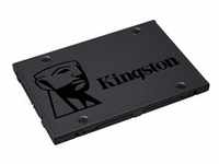 Kingston Ssd Sa400S37/120G, 120 Gb