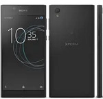 Sony Xperia L1, 14 cm (5.5"), 2 GB, 16 GB, 13 MP, Android 7.0, Schwarz - Schwarz