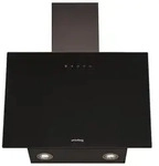 Privileg DGHVP 63 LT K Kopffreihaube 60 cm Schwarz - Schwarz