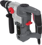 Powerplus POWE10060, Schl&uuml;ssel, II, Schwarz, Grau, Rot, Silber, 1,3 cm, 850...