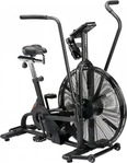 Assault Fitness 2549P, Assault Fitness AirBike, Kalorien, Distanz, Geschwindigkeit,