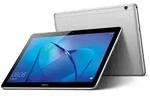 Huawei MediaPad T3, 24,4 cm (9.6"), 1280 x 800 Pixel, 16 GB, 2 GB, Android 7.0, Grau