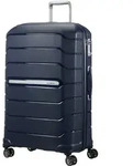 Samsonite - Flux Trolley mit 4 Rollen Erweiterbar 75cm - 88539-1598 - 88539-1598 -