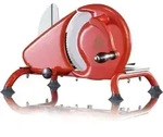 Graef H93EU, Manuell, 1,5 cm, Rot, Edelstahl, 19 cm, 375 mm - Rot