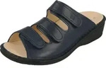Finn Comfort Pisa Damen 34 - Blau - 34
