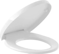 Villeroy & Boch 9M57S1R1, Villeroy & Boch V&B WC-Sitz AVEO NEW GENERATION Scharn ES