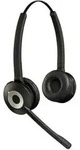 Jabra Einzelheadset f&uuml;r PRO 920/930 Duo - Schwarz/Silber