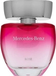 Mercedes Benz Mercedes Benz Rose Eau de Toilette f&uuml;r Damen 60 ml