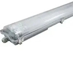 M&uuml;ller-Licht 20800200, G13, 4000 K, 2100 lm, IP20, Wei&szlig; - Wei&szlig;