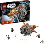 LEGO&reg; Star WarsTM Jakku QuadjumperTM 75178