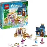 LEGO&reg; Disney Cinderellas zauberhafter Abend 41146