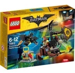 The LEGO Batman MovieTM Kr&auml;ftemessen mit ScarecrowTM 70913