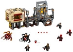 LEGO&reg; Star WarsTM RathtarTM Escape 75180