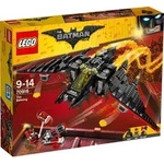 The LEGO Batman MovieTM Batwing 70916