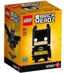 LEGO&reg; Brickheadz BatmanTM 41585 - Bunt