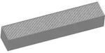 Siemens HZ381700, Filter f&uuml;r Dunstabzugshaube, Schwarz, Siemens - Schwarz