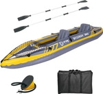 ZRAY St. Croix 2 - 2 Personen Kajak 350x78x52cm inkl. 2 aufblasbare Sitze
