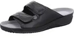 Rohde Damen Sandale Pantolette Clog Naturfu&szlig;bett Soltau-40 1940, Gr&ouml;&szlig;e:42 EU,
