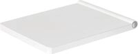 DURAVIT WC-Sitz Vero Air wei&szlig; 0022010000