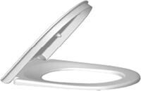 Villeroy & Boch V&B WC-Sitz O.NOVO VITA Scharn ES we AntiB