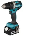 Makita DDF 484 ZJ Akku Bohrschrauber brushless 18V 54Nm Solo im Makpac - ohne Akku