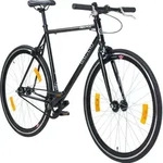 Galano Blade Fixie Fahrrad 28 Zoll Singlespeed 165 - 195 cm retro Urban Bike...