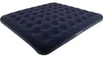 Avenli Campingmatratze "Nightlight" 203 x 183 x 22 cm, Campingbett f&uuml;r 2...