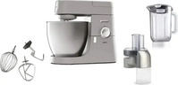 KENWOOD K&uuml;chenartikel KVL4140S, KENWOOD K&uuml;chenartikel Kenwood KVL4140S, 6,7 l,