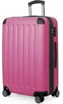 HAUPTSTADTKOFFER Spree - Trolley 65cm mit Erweiterung, Hardshell Suitcase,...